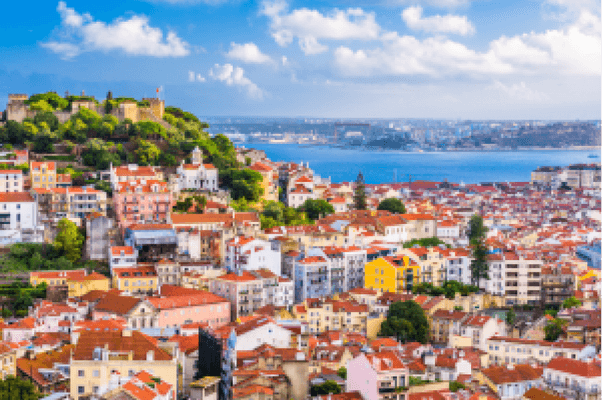 Photovoltaic (PV) systems mapping for a climate neutral Lisbon policy